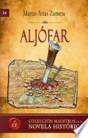 libro Aljófar