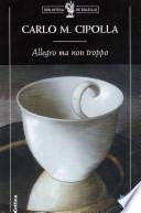 libro Allegro Ma Non Troppo