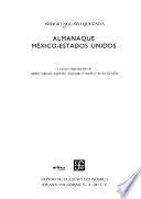 libro Almanaque México Estados Unidos