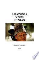 libro Amazonia Y Sus Etnias