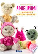 libro Amigurumi