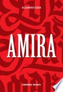 libro Amira