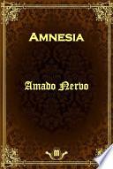libro Amnesia