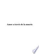 libro Amor A Través De La Muerte