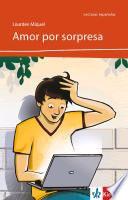 libro Amor Por Sorpresa A2