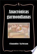 libro Anacrónicas Garmondianas