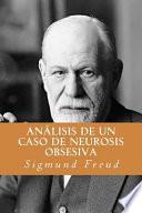 libro Analisis De Un Caso De Neurosis Obsesiva (spanish Edition)