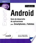 libro Android