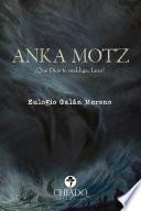 libro Anka Motz