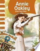libro Annie Oakley