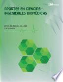 libro Aportes En Ciencias Ingenieriles Biomédicas