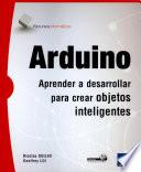 libro Arduino