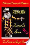 libro Arlequin De Besos