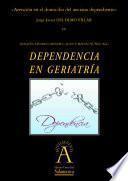 libro Atención En El Domicilio Del Anciano Dependiente