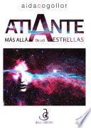 libro Atlante: Más Allá De Las Estrellas