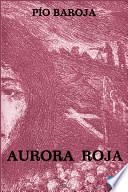 libro Aurora Roja