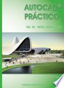 libro Autocad Práctico. Vol. Iii: Nivel Avanzado. Vers.2012