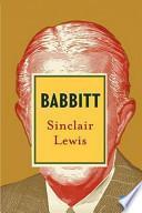 libro Babbitt