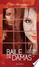 libro Baile De Damas   Volumen Ii