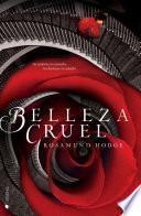 libro Belleza Cruel