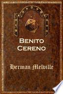 libro Benito Cereno