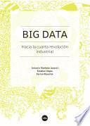 libro Big Data. Hacia La Cuarta Revolución Industrial