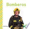 libro Bomberos (firefighters)
