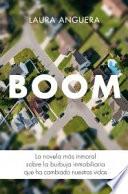 libro Boom