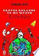 libro Breves Relatos De Mi Mundo Extraño