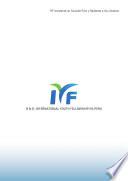 libro Brochure De Iyf