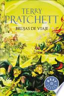 libro Brujas De Viaje