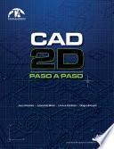 libro Cad 2d Paso A Paso