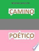 libro Camino Poético