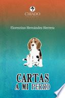 libro Cartas A Mi Perro