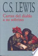libro Cartas Del Diablo A Su Sobrino   Clive Staples Lewis