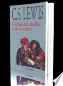 libro Cartas Del Diablo A Su Sobrino