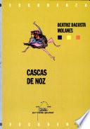 libro Cascas De Noz