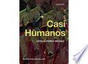 libro Casi Humanos