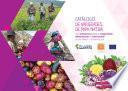 libro Catálogo De Variedades De Papa Nativa Con Potencial Para La Seguridad Alimentaria Y Nutricional De Apurímac Y Huancavelica