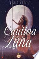 libro Cautiva De La Luna