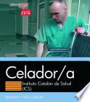 libro Celador/a. Instituto Catalán De Salud (ics). Temario Y Test Común