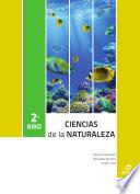 libro Ciencias De La Naturaleza 2º E.s.o.