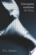 libro Cincuenta Sombras De Grey