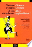 libro Cinéma Utoppia