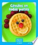 libro Circulos En Todas Partes