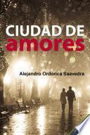 libro Ciudad De Amores