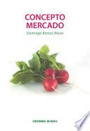 libro Cocepto Mercado