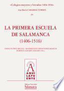 libro Colegios Mayores Y Letrados: 1406 1516