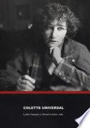 libro Colette Universal.