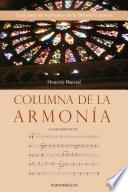 libro Columna De La Armonia